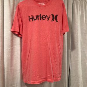Hurley Short Sleeve Mens Shirt